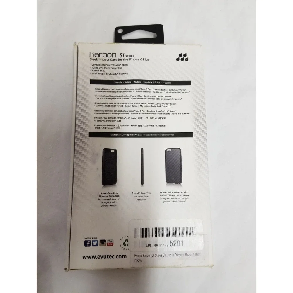 iPhone‎ 6 Plus Case